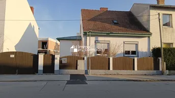 Expose Modernes Einfamilienhaus mit großem Garten in Traiskirchen - Perfektes Zuhause für Sie und Ihre Familie!