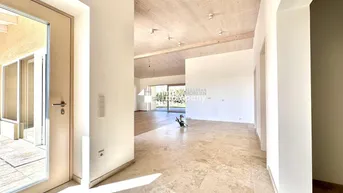 Expose Traumhaftes Erstbezug-Bungalow mit Seeblick in Breitenbrunn - Ihr neues Zuhause!