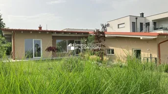 Expose Traumhaftes Erstbezug-Bungalow mit Seeblick in Breitenbrunn - Ihr neues Zuhause!