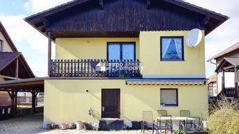 Expose Erschwingliches Familienhaus gesucht? - Ruhige Siedlungslage am Ortsrand - perfekte Autobahnanbindung