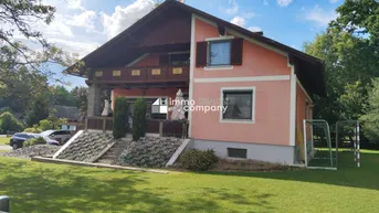Expose Einfamilienhaus in der Südsteiermark - 100m² Wohnfläche, 4 Zimmer, gepflegter Garten, Terrasse, Garage &amp; 2 Stellplätzen!