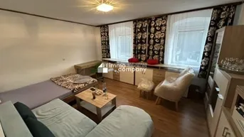 Expose Gemütliches Haus in Burgschleinitz: 3 Zimmer, Garten für 125.000 €!