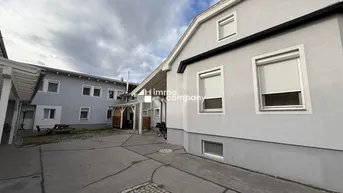 Expose 6% RENDITE!!! - VERMIETETES MEHRFAMILIENHAUS IN TOLLER LAGE VON WIENER NEUSTADT!