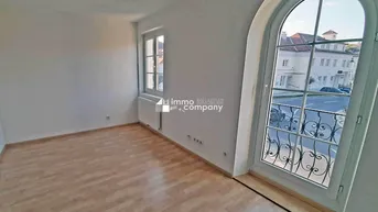 Expose Spitzen Single-Wohnung mit super Sonnen-Terrasse
