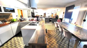 Expose Großzügiges Loft-Style Haus in Leibnitz – Einziehen und Wohlfühlen!