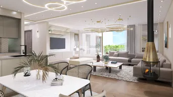 Expose ERSTBEZUG!!! - PENTHOUSE MIT 100m2 TERRASSE - GESTALTEN SIE IHR NEUES PENTHOUSE MIT!!!