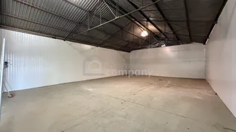 Expose LAGERHALLE ZU VERMIETEN - 150m2 FLÄCHE!!!