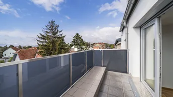 Expose Wunderschöne 3-Zimmer-Wohnung mit herrlicher Aussicht und Balkon + Stellplatz! 12. Bezirk.