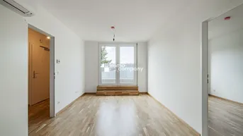 Expose Wunderschöne 3-Zimmer-Wohnung mit herrlicher Aussicht und Balkon + Stellplatz! 12. Bezirk.