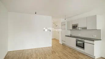 Expose Grossartige 3-Zimmer-Wohnung mit Loggia + Tiefgaragenplatz! 14. Bezirk. U4
