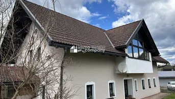 Expose Charmantes Traumhaus mit Gartenidylle!