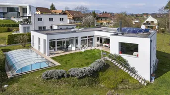 Expose Ihr exklusives Zuhause in traumhafter Ruhelage!