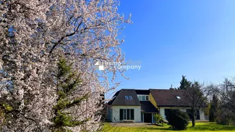 Expose Herrenhaus -Luxusvilla in bester Lage -Die Gelegenheit