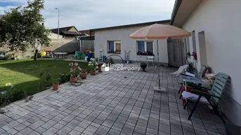 Expose Nur 30 Min. von Stadtgrenze Wien - Traumhaftes Ein-/Zweifamilienhaus 5 Zimmer, Terrasse &amp; zentrale Lage!