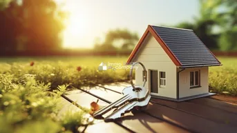 Expose JETZT BAU ICH MIR EIN HAUS - Baugrundstück in schöner Lage!