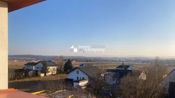 Expose Wunderschöne Wohnung mit Donaublick