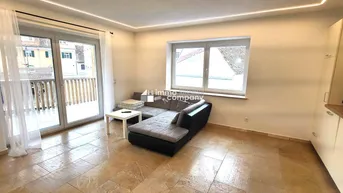 Expose Hochwertige 2-Zimmer-Wohnung mit Lift, Balkon und Fernsicht mitten in Kirchberg an der Raab!