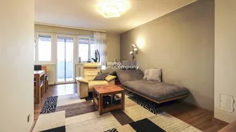 Expose Moderne 3-Zimmer-Wohnung mit Loggia in Biedermannsdorf - Ihr neues Zuhause!