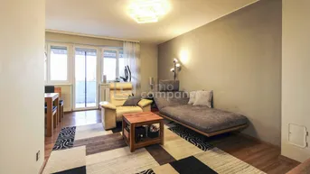 Expose Moderne 3-Zimmer-Wohnung mit Loggia in Biedermannsdorf - Ihr neues Zuhause!