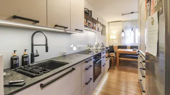 Expose Moderne 3-Zimmer-Wohnung mit Loggia in Biedermannsdorf - Ihr neues Zuhause!