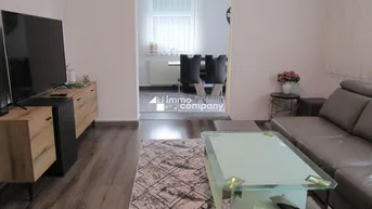 Expose Schönes und ruhiges Wohnen in Pasching ! Traumlage, viel Platz mit sonnigem Garten !!