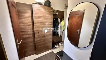 Expose Gemütliche 2-Zimmer-Wohnung mit Balkon in Groß-Enzersdorf – Ihr neues Investment oder Zuhause!