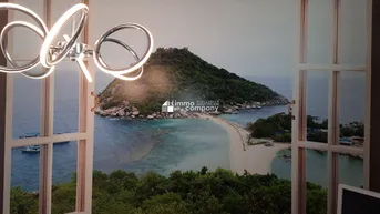 Expose Einziehen, Wohlfühlen, Aussicht genießen!