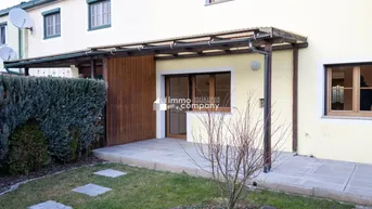 Expose Modernisiertes Reihenhaus mit Garten - Ihr perfektes Zuhause!
