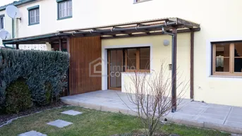 Expose Modernisiertes Reihenhaus mit Garten - Ihr perfektes Zuhause!