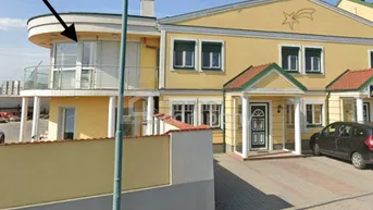 Expose Zentral gelegenes BÜRO in Bruck/Leitha!
