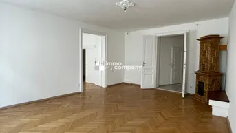 Expose Traumhafte 4-Zimmer-Wohnung im Zentrum von Wiener Neustadt!