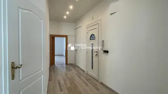 Expose Traumhafte 4-Zimmer-Wohnung im Zentrum von Wiener Neustadt!