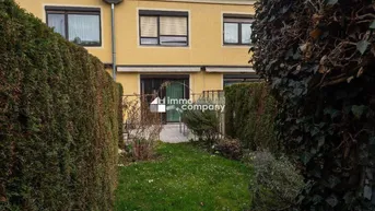 Expose Traumhaftes 3-Zimmer-Haus in Wien mit Garten und Parkplatz – Ihr neues Zuhause!