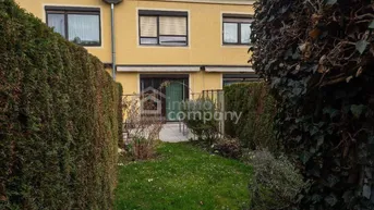 Expose Traumhaftes 3-Zimmer-Haus in Wien mit Garten und Parkplatz – Ihr neues Zuhause!