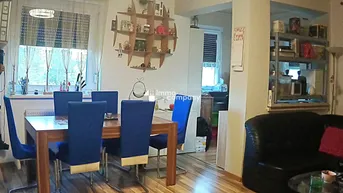 Expose Moderne 4-Zimmer-Wohnung in Neunkirchen