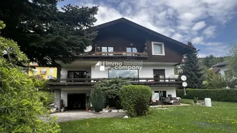 Expose Kärntner Renditejuwel am Wörthersee - 6 Einheiten mit Garten in Südlage - Top-Investment für 849.000€!