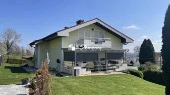 Expose Grenznaher Familienhit - 1-2 Wohneinheiten - super gepflegt - viele Highlights