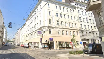 Expose 90m² Erdkeller in 1090 Wien