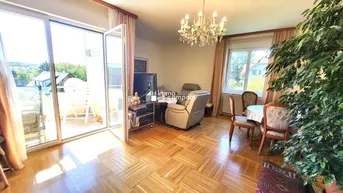 Expose !! PREISREDUKTION !! Grünblick trifft Stadtnähe – Vollmöblierte Wohlfühloase mit Loggia in Laßnitzhöhe!