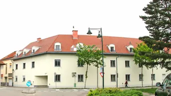 Expose Charmante Dachgeschoßwohnung in Laxenburg – Ihr renovierungsbedürftiges Traumprojekt! 155.000 Fixpreis