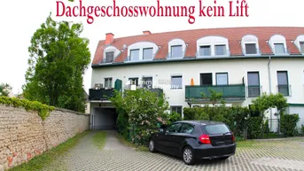 Expose Charmante Dachgeschoßwohnung in Laxenburg – Ihr renovierungsbedürftiges Traumprojekt! 155.000 Fixpreis