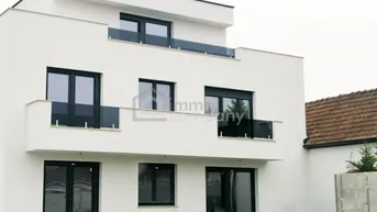 Expose Exklusive Maisonette mit Penthouse-Terrasse-150m² Wohnkomfort im Erstbezug