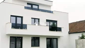 Expose Exklusive Maisonette mit Penthouse-Terrasse-150m² Wohnkomfort im Erstbezug