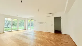 Expose Moderner Luxus in Grünlage mit Fernblick über Wien - Erstbezug