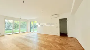 Expose Moderner Luxus in Grünlage mit Fernblick über Wien - Erstbezug