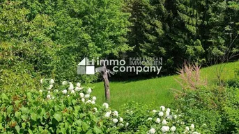 Expose Traumhaftes Baugrundstück mit Fernblick zur Burg Güssing!