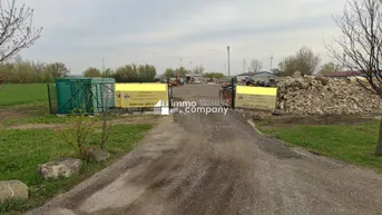 Expose HÖFLEIN - 2000-3000m² Gewerbegrund mit bester Anbindung