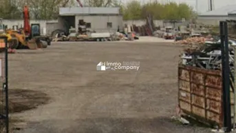 Expose HÖFLEIN - 2000-3000m² Gewerbegrund mit bester Anbindung