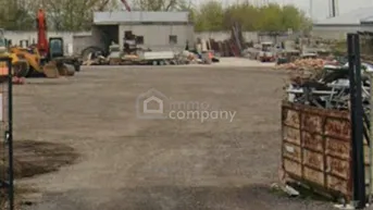 Expose HÖFLEIN - 2000-3000m² Gewerbegrund mit bester Anbindung