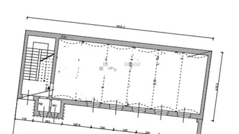 Expose Lofttraum in 1150 Wien – 83 m² frei teilbares Studio für kreative Köpfe